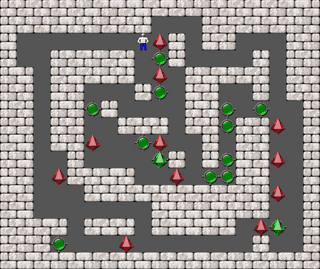 Уровень 321 — Bugs550 collection